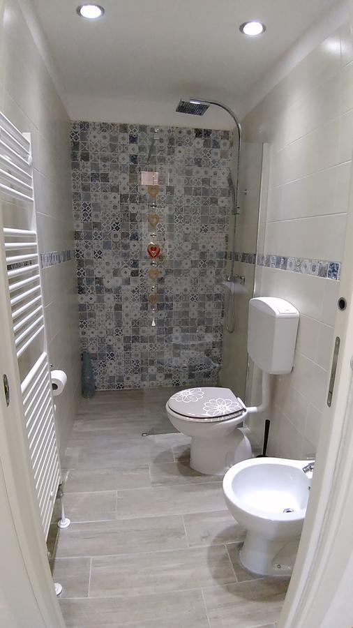 Appartamento Torrione Vallecrosia Exterior photo